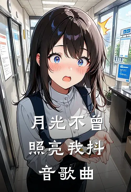 月光不曾照亮我抖音歌曲