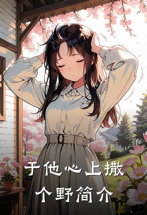 于他心上撒个野简介