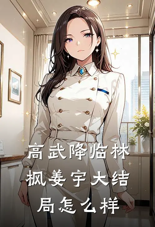 高武降临林枫姜宇大结局怎么样