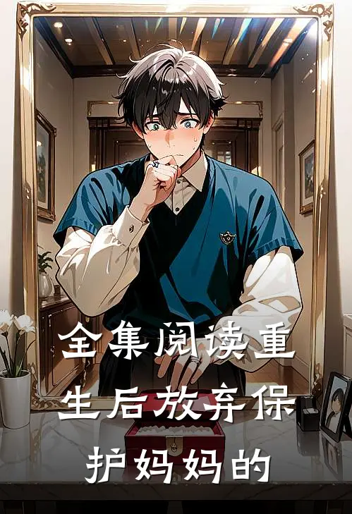 全集阅读重生后放弃保护妈妈的