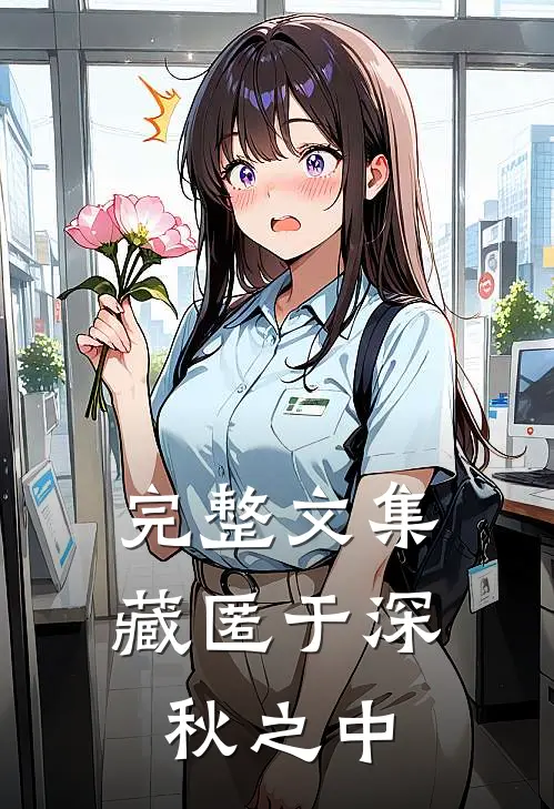 完整文集藏匿于深秋之中