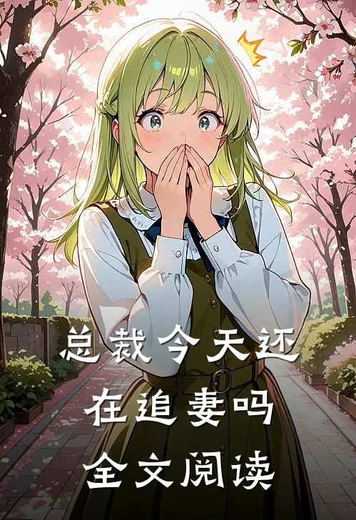 总裁今天还在追妻吗全文阅读