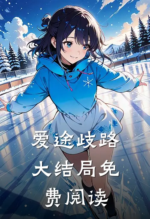爱途歧路大结局免费阅读