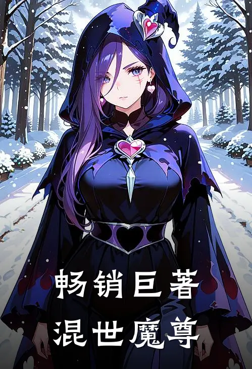 畅销巨著混世魔尊