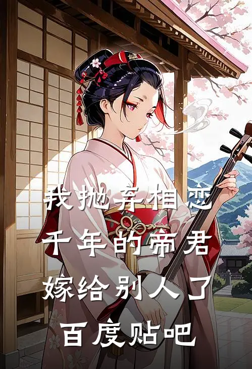 我抛弃相恋千年的帝君嫁给别人了百度贴吧