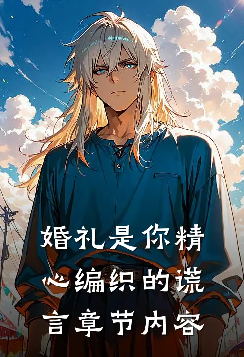 婚礼是你精心编织的谎言章节内容