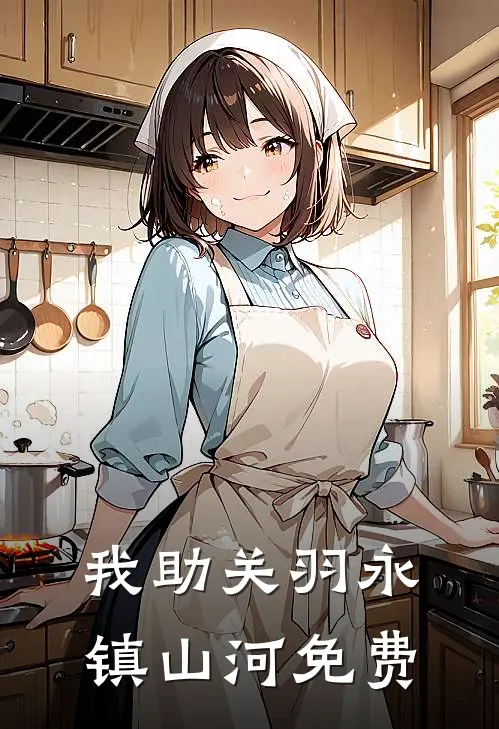 我助关羽永镇山河免费