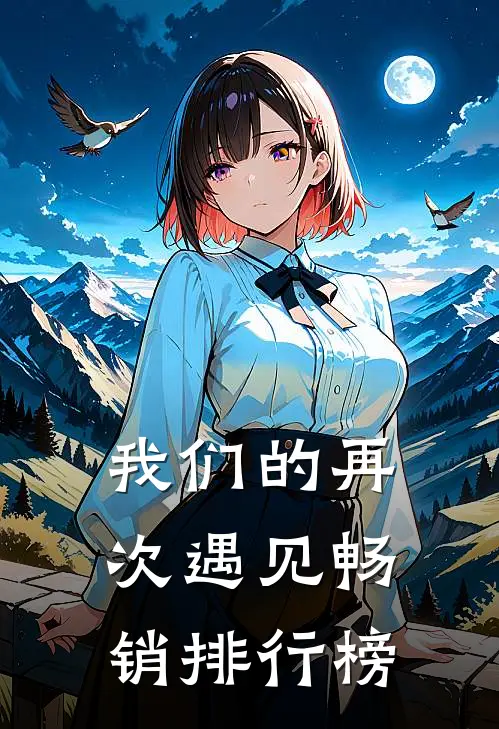 我们的再次遇见畅销排行榜