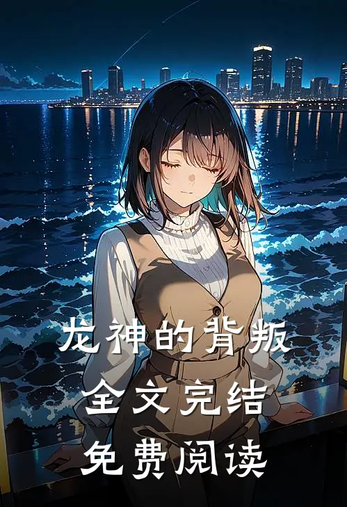 龙神的背叛全文完结免费阅读