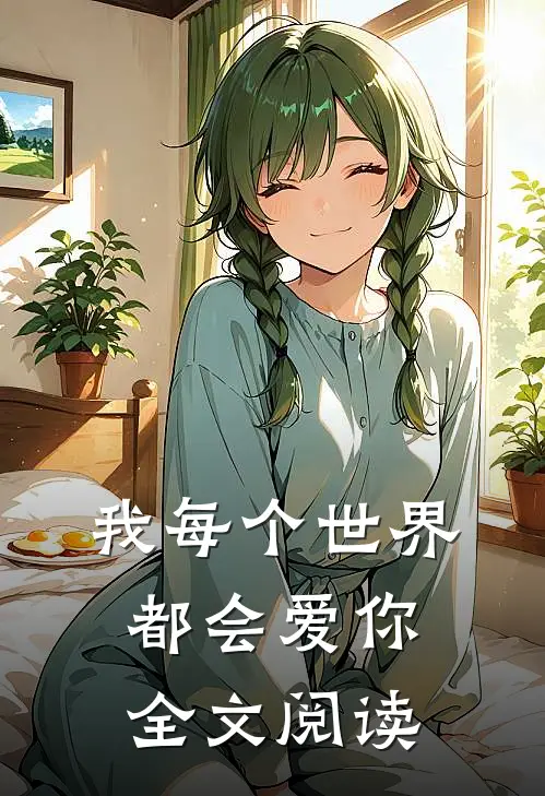 我每个世界都会爱你全文阅读