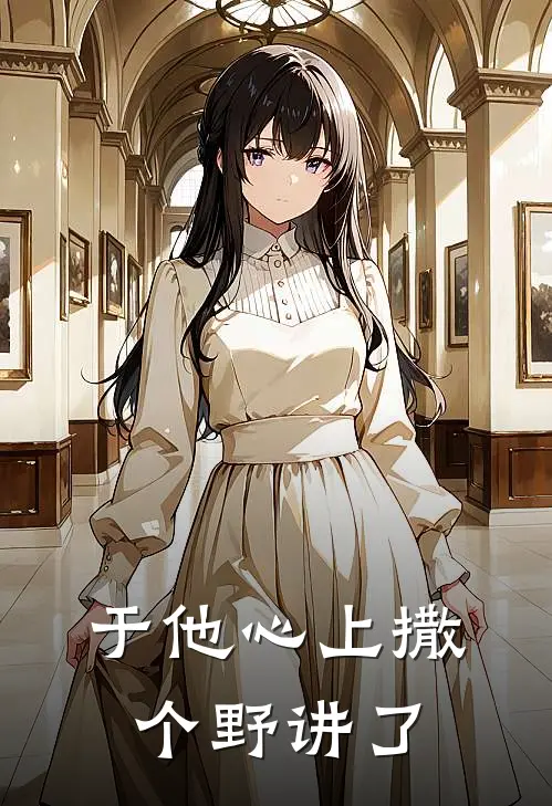 于他心上撒个野讲了