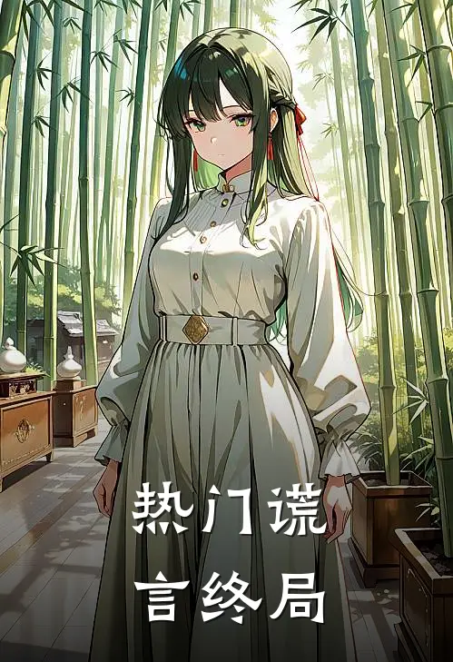 热门谎言终局