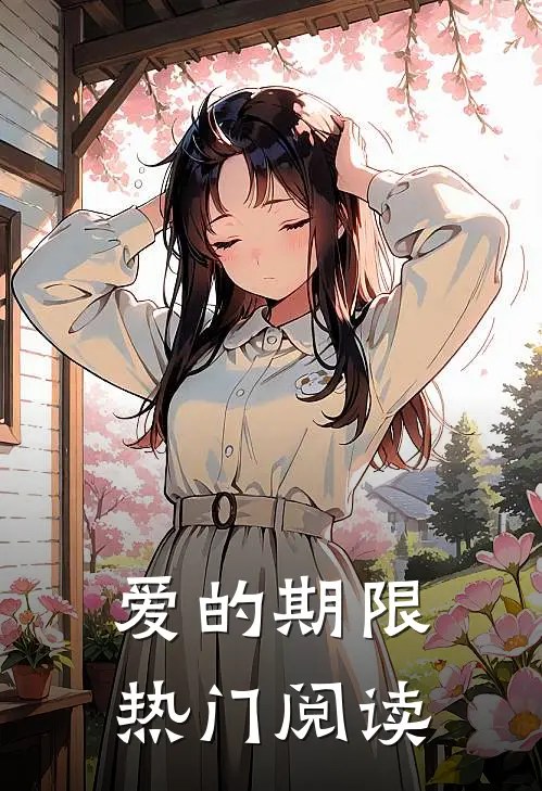 爱的期限热门阅读