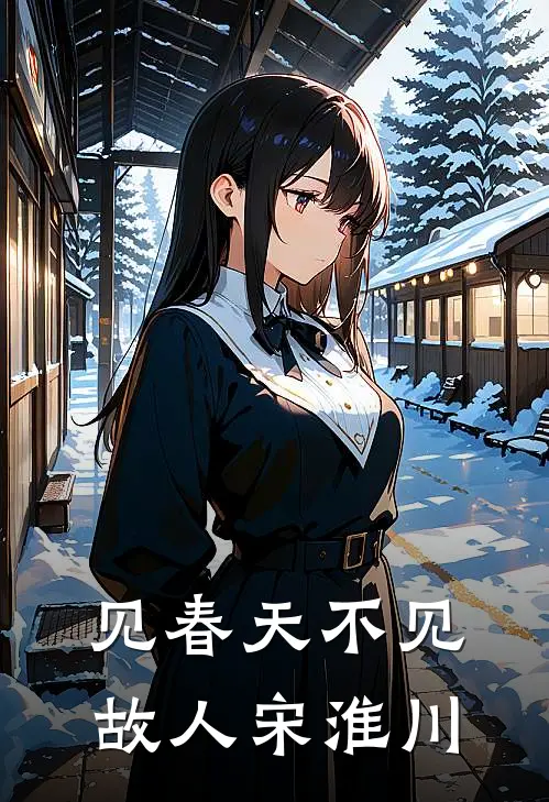见春天不见故人宋淮川