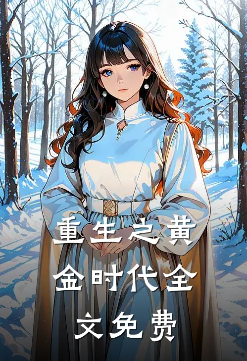 重生之黄金时代全文免费