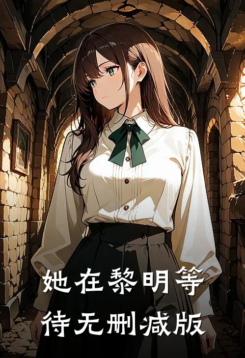 她在黎明等待无删减版