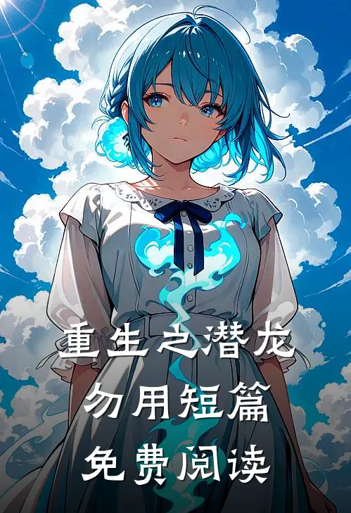 重生之潜龙勿用短篇免费阅读