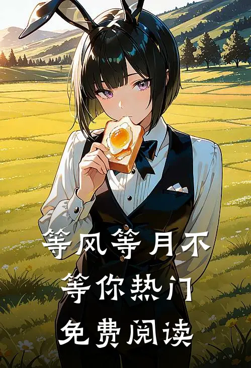 等风等月不等你热门免费阅读