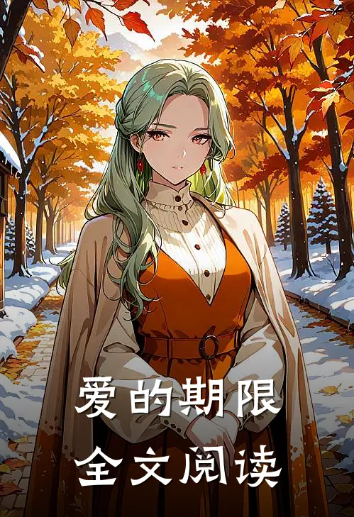 爱的期限全文阅读