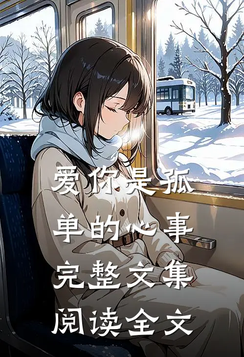 爱你是孤单的心事完整文集阅读全文