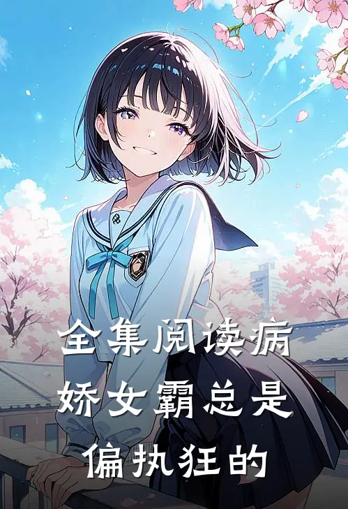 全集阅读病娇女霸总是偏执狂的