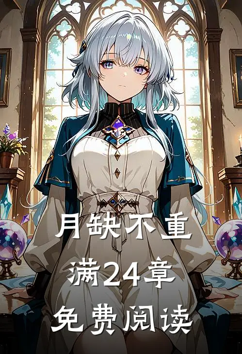 月缺不重满24章免费阅读