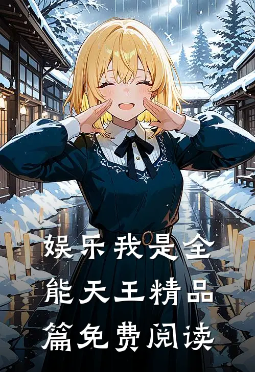 娱乐我是全能天王精品篇免费阅读