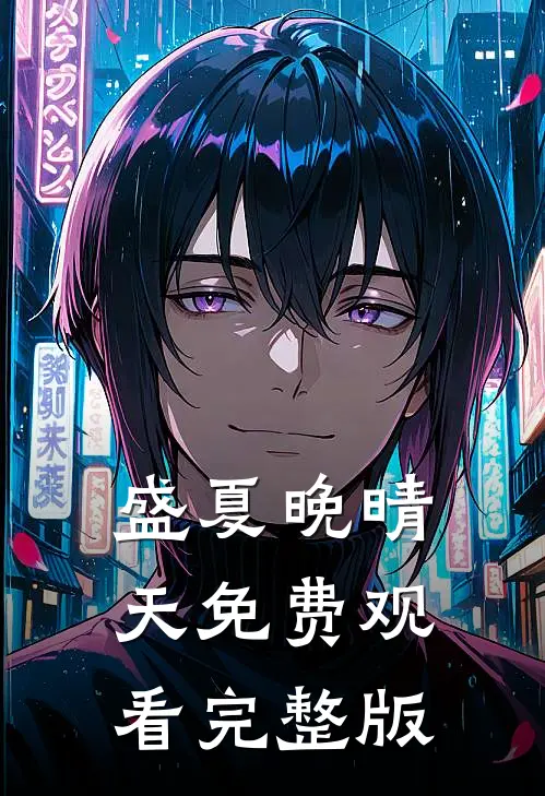 盛夏晚晴天免费观看完整版