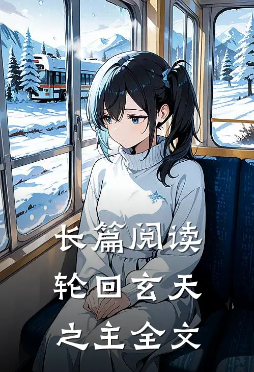 长篇阅读轮回玄天之主全文