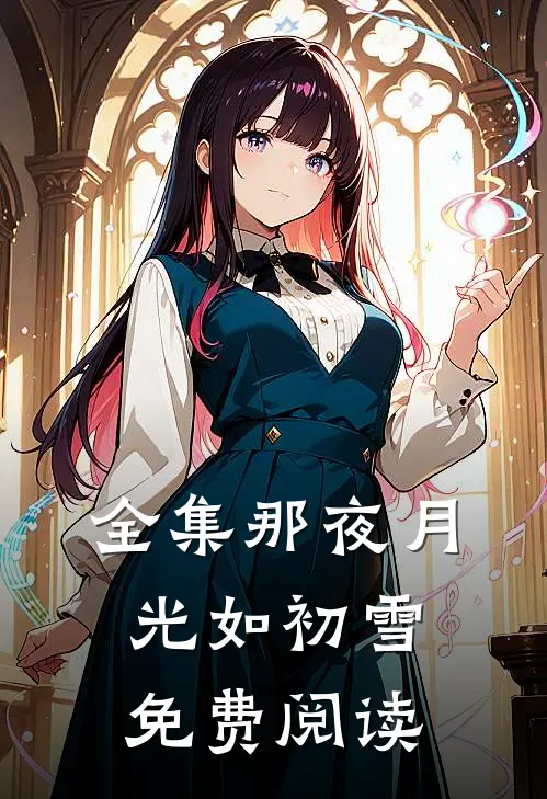 全集那夜月光如初雪免费阅读