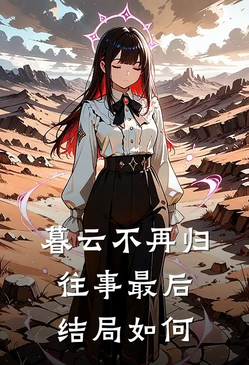 暮云不再归往事最后结局如何