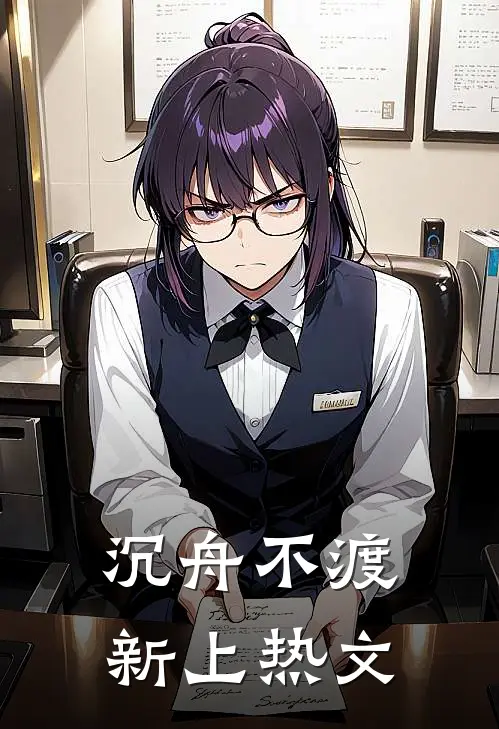 沉舟不渡新上热文