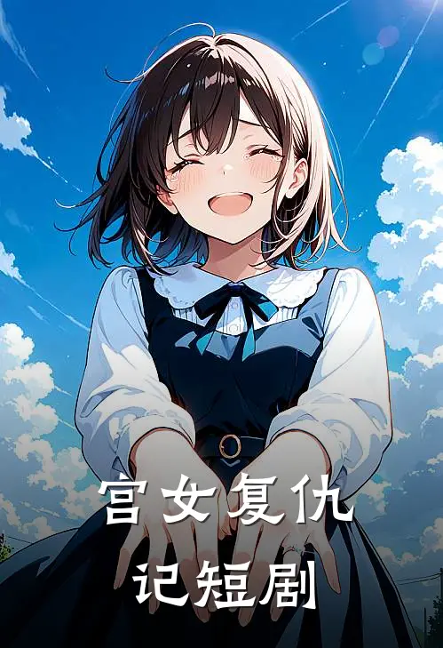 宫女复仇记短剧
