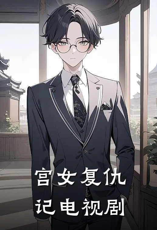 宫女复仇记电视剧