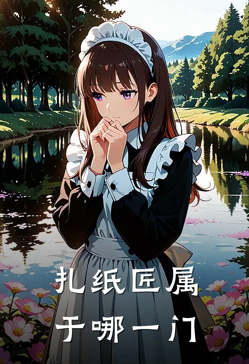 扎纸匠属于哪一门