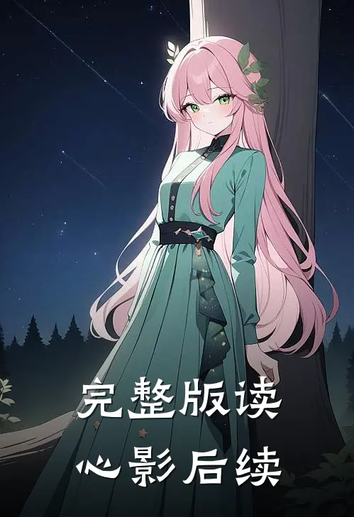完整版读心影后续