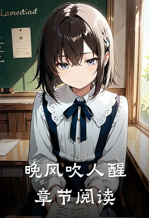 晚风吹人醒章节阅读