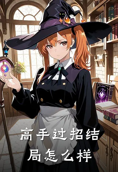 高手过招结局怎么样