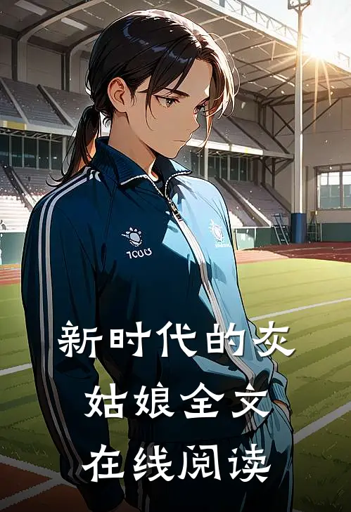 新时代的灰姑娘全文在线阅读