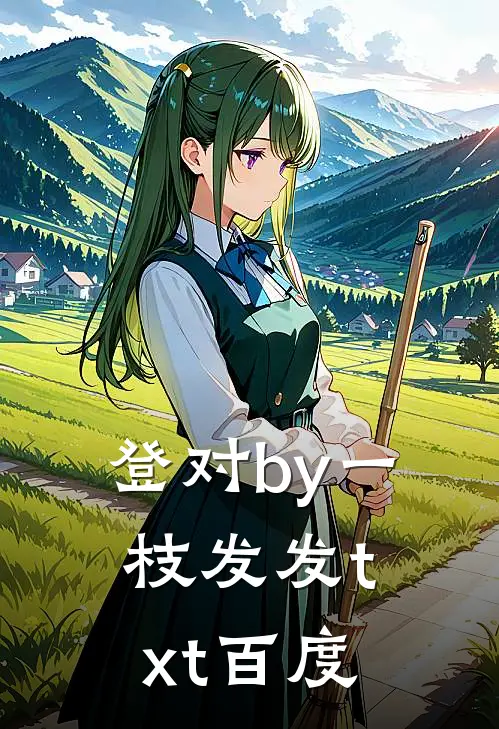 登对by一枝发发txt百度