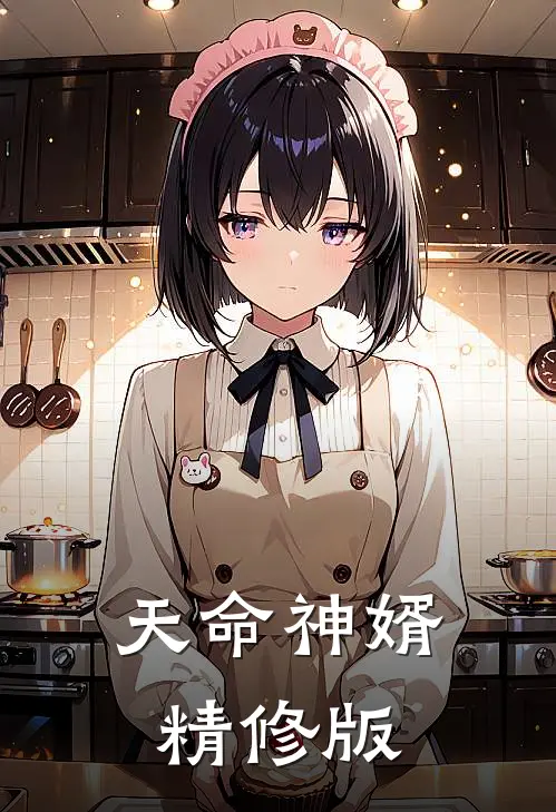 天命神婿精修版