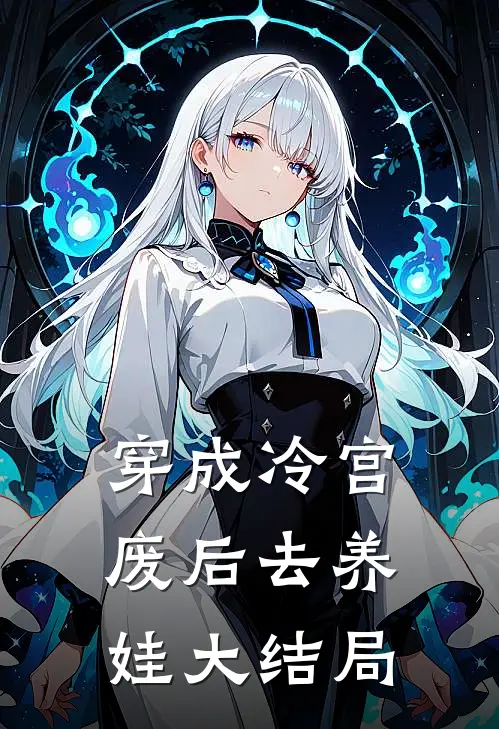 穿成冷宫废后去养娃大结局