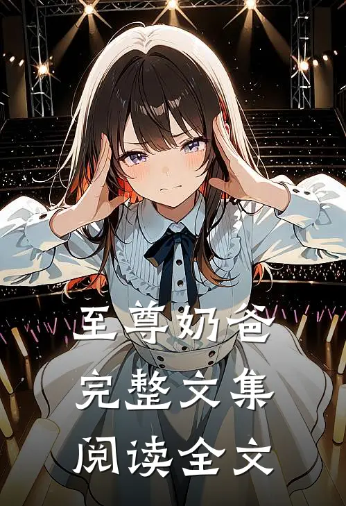 至尊奶爸完整文集阅读全文