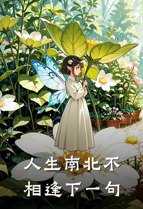 人生南北不相逢下一句