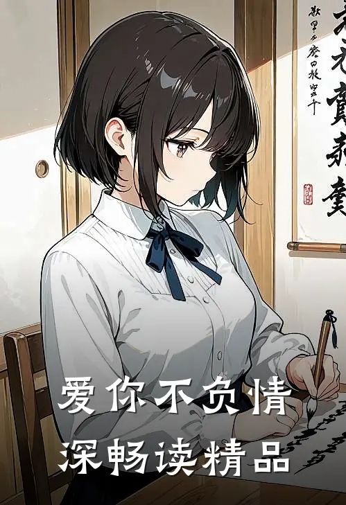 爱你不负情深畅读精品