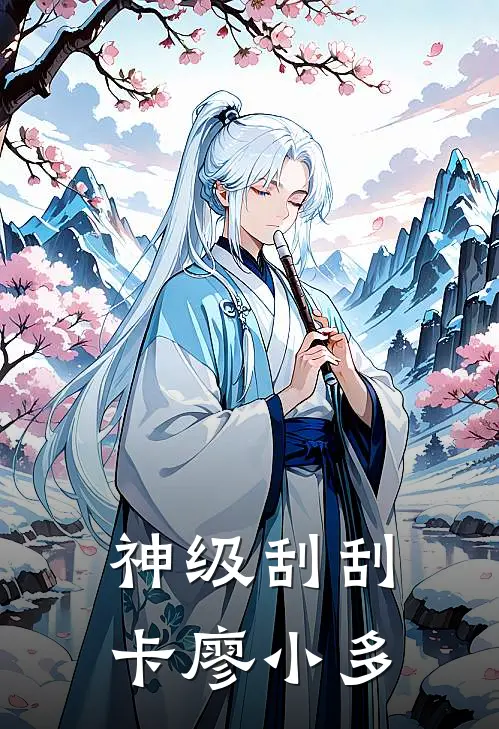 神级刮刮卡廖小多
