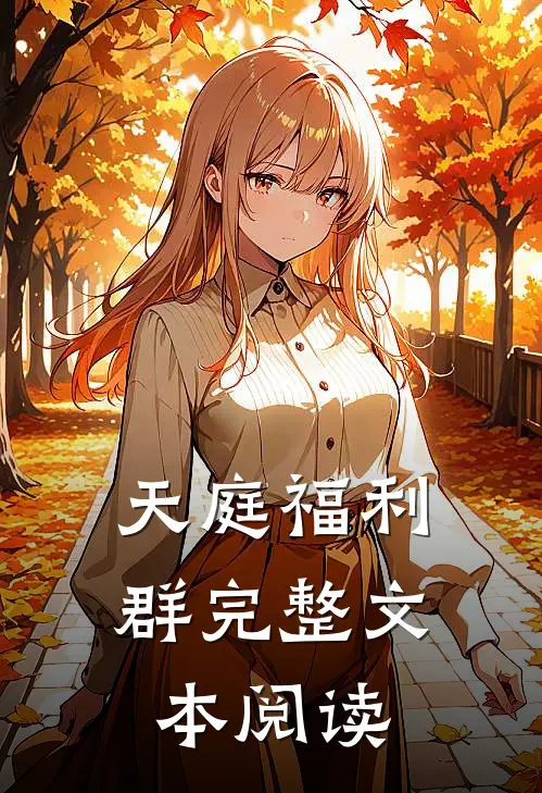 天庭福利群完整文本阅读