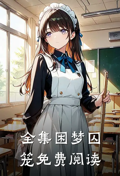全集困梦囚笼免费阅读
