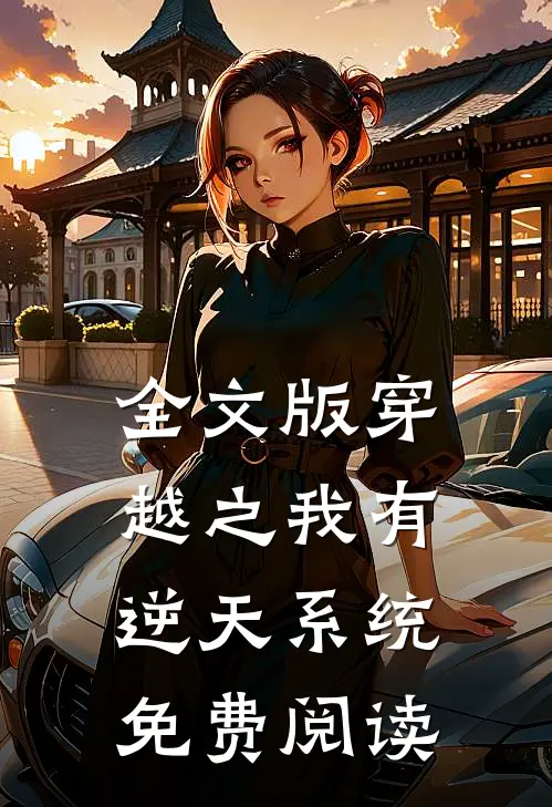 全文版穿越之我有逆天系统免费阅读