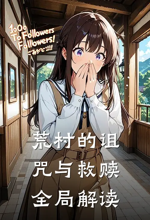 荒村的诅咒与救赎全局解读